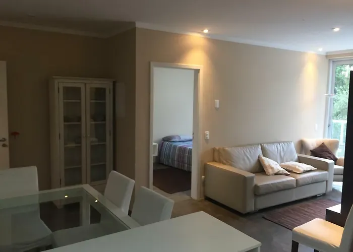Condominio Gaudi Loft Design