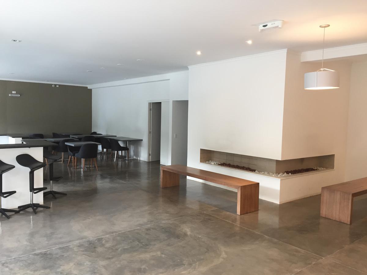 Apartamento Condominio Gaudi Loft Design *