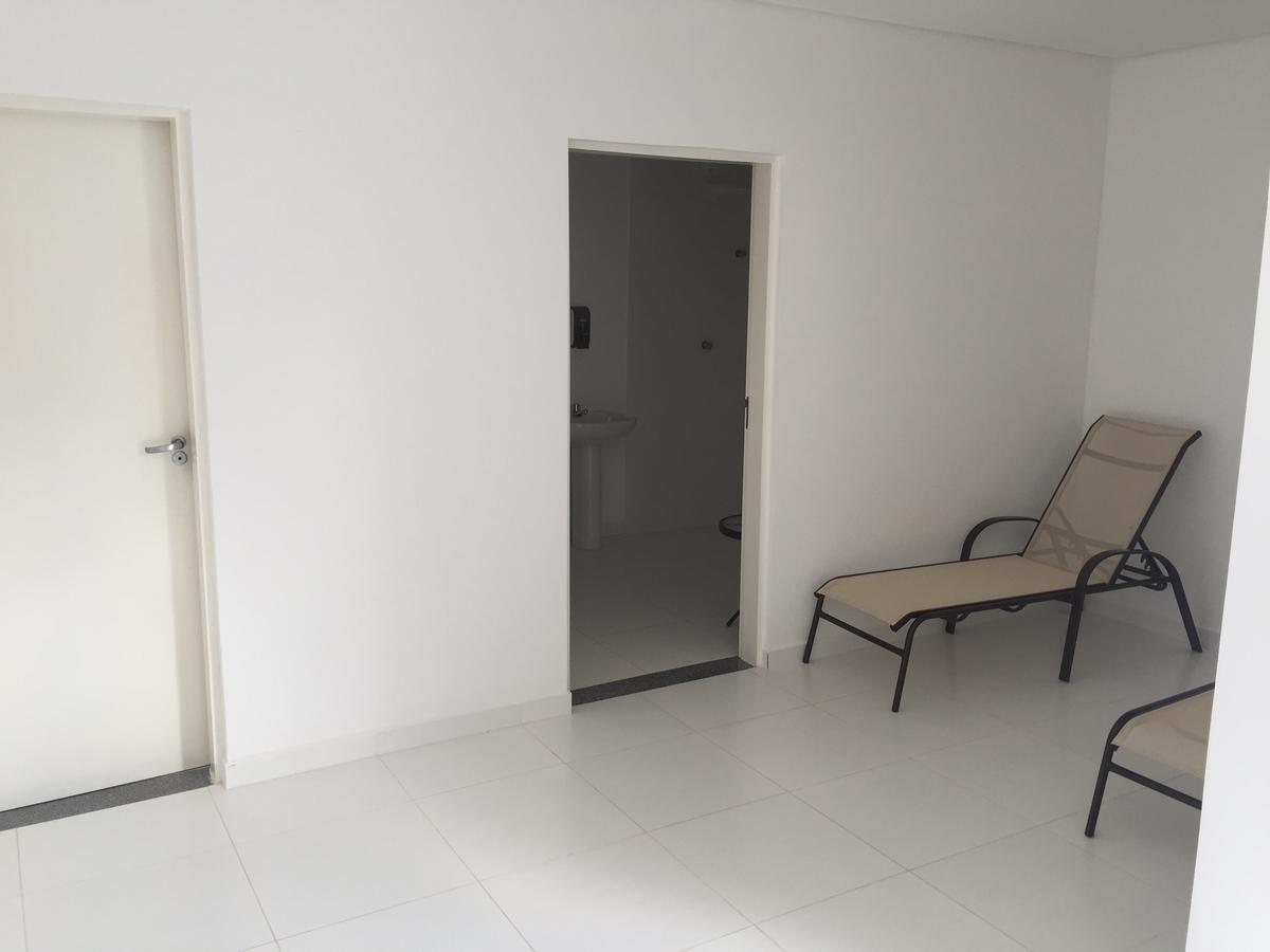 Condominio Gaudi Loft Design * Campos do Jordão
