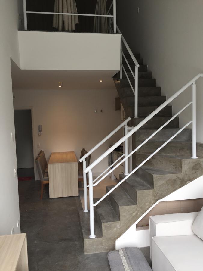 Apartamento Condominio Gaudi Loft Design *