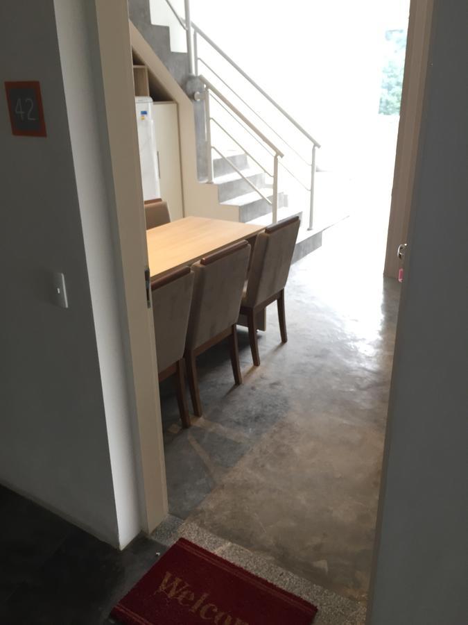 Apartamento Condominio Gaudi Loft Design *