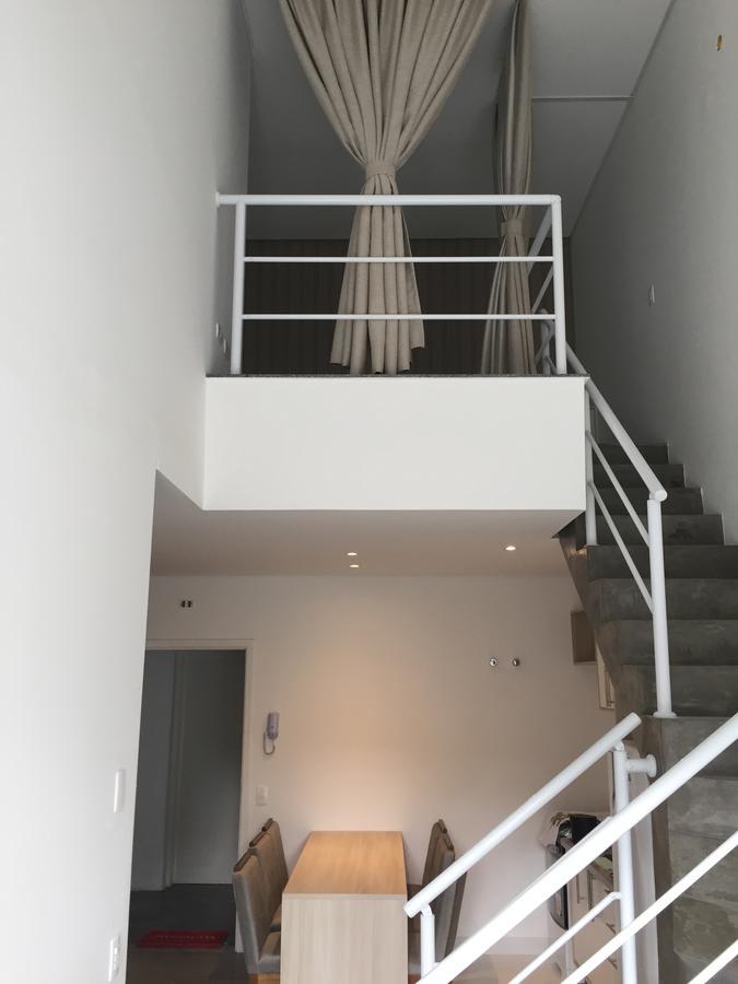 Apartamento Condominio Gaudi Loft Design *