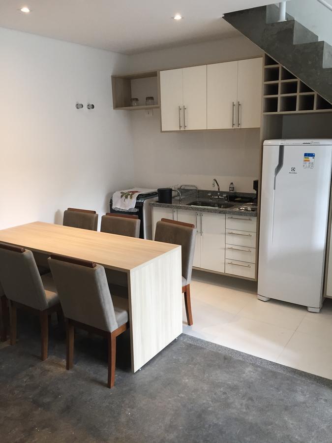 Apartamento Condominio Gaudi Loft Design *