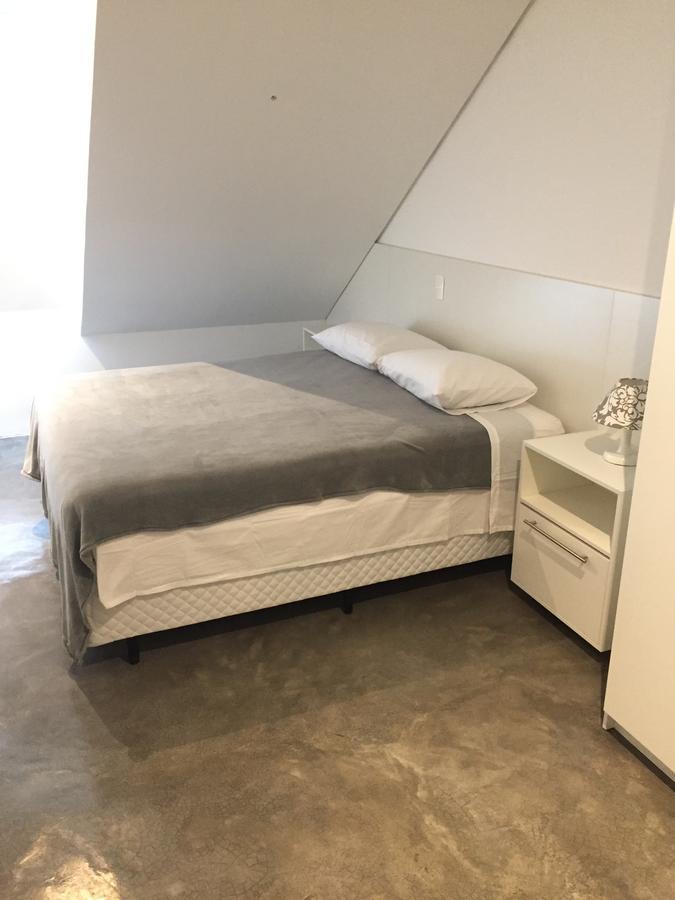 Condominio Gaudi Loft Design Apartamento *