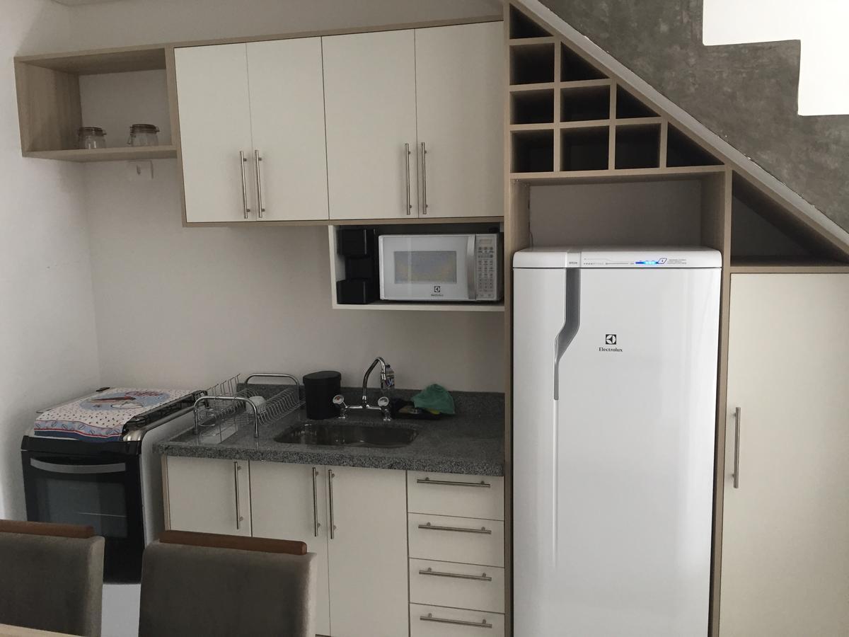 Apartamento Condominio Gaudi Loft Design *