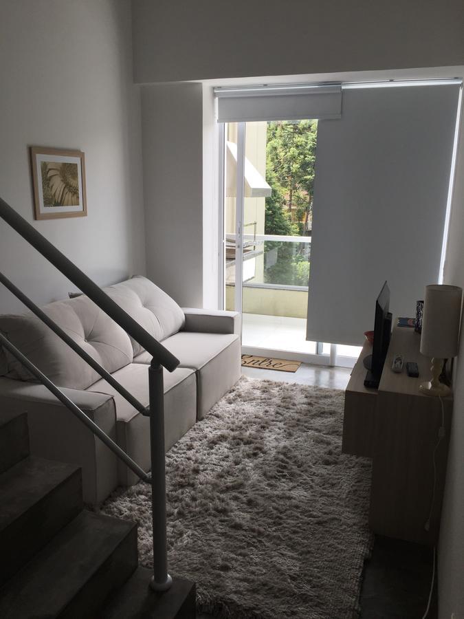 Apartamento Condominio Gaudi Loft Design